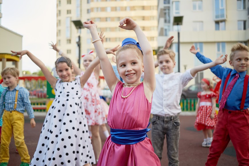 Что делает педагог-организатор