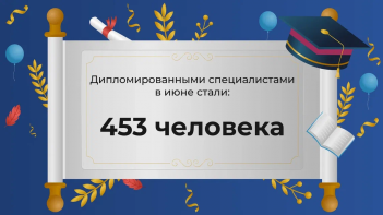 Итоги июньского выпуска 2023 года