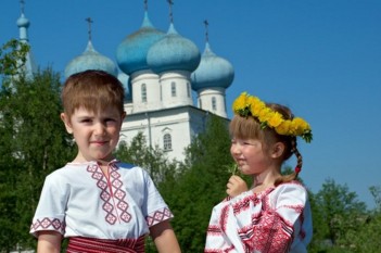 Популярный сайт для женщин выпустил статью преподавателя НСПК про обучение детей в Древней Руси