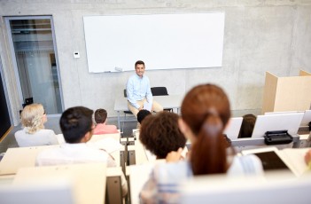 Преподаватели НСПК приняли участие в педагогических чтениях, посвященных наследию К.Д. Ушинского